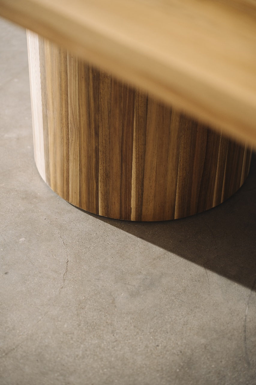 Blackwood Dining Table