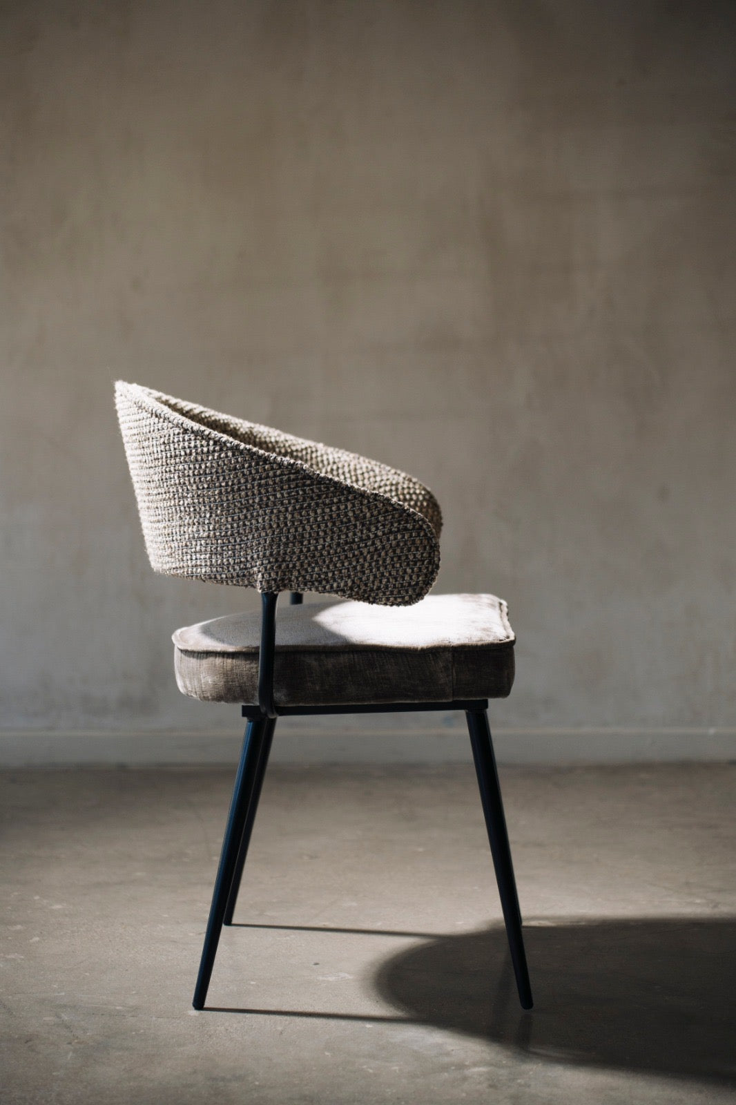 Kiso Dining Chair
