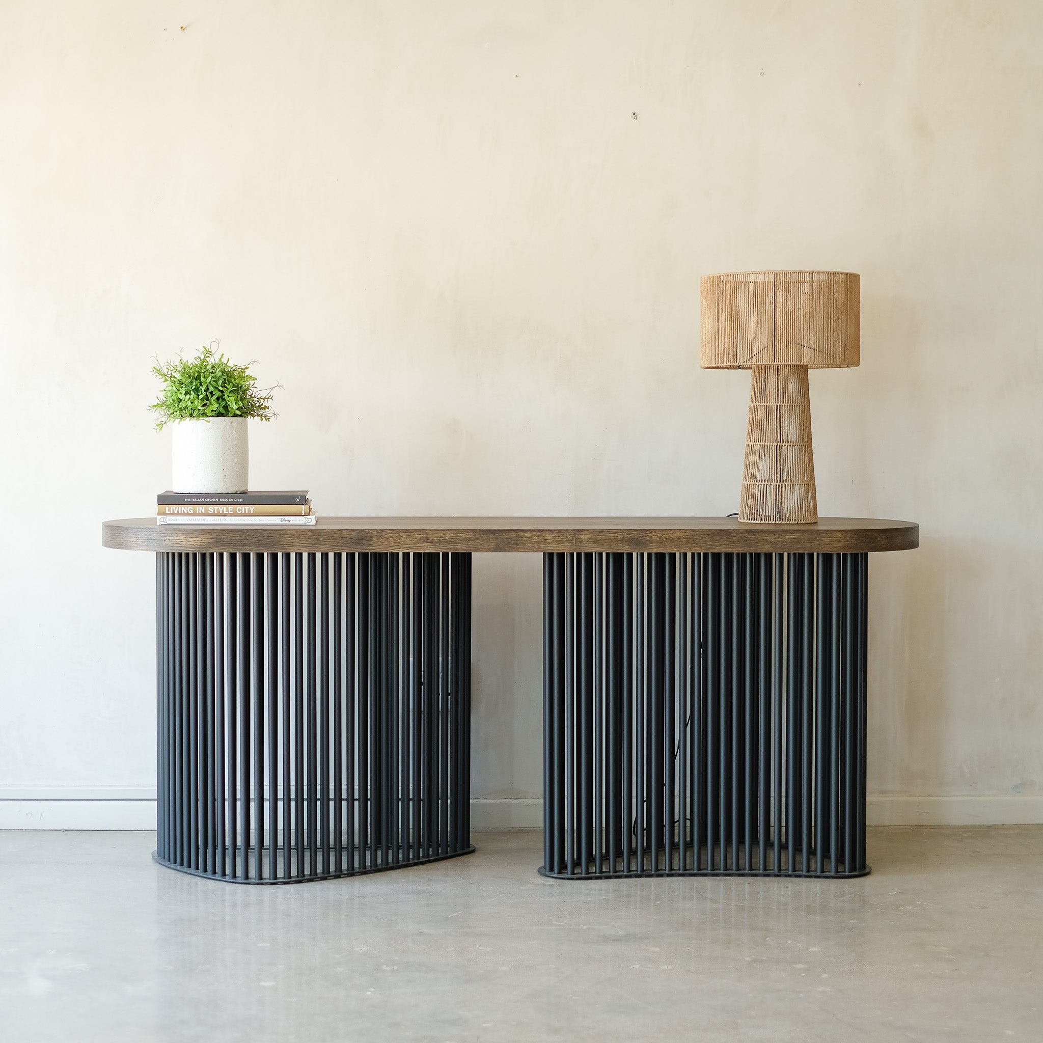 Luna Console – Begin Interiors
