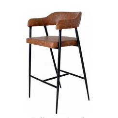 Hue Bar Stool