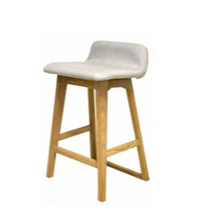 Nara Bar Stool