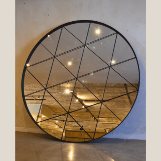 Kiro Mirror