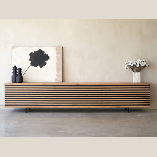 Kyoto TV Stand