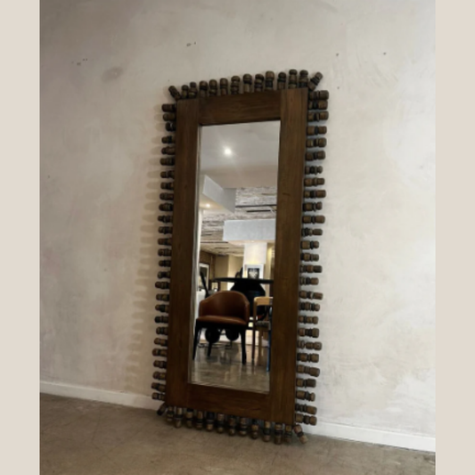 Tokai Mirror