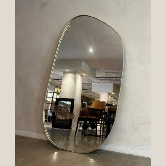 Odd Mirror