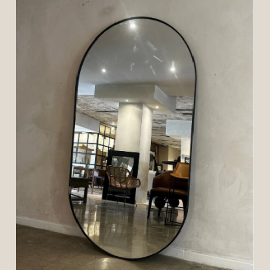 Pill Mirror