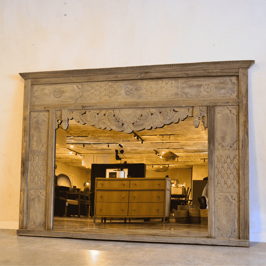 Indo Mirror
