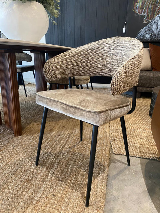 Kiso Dining Chair