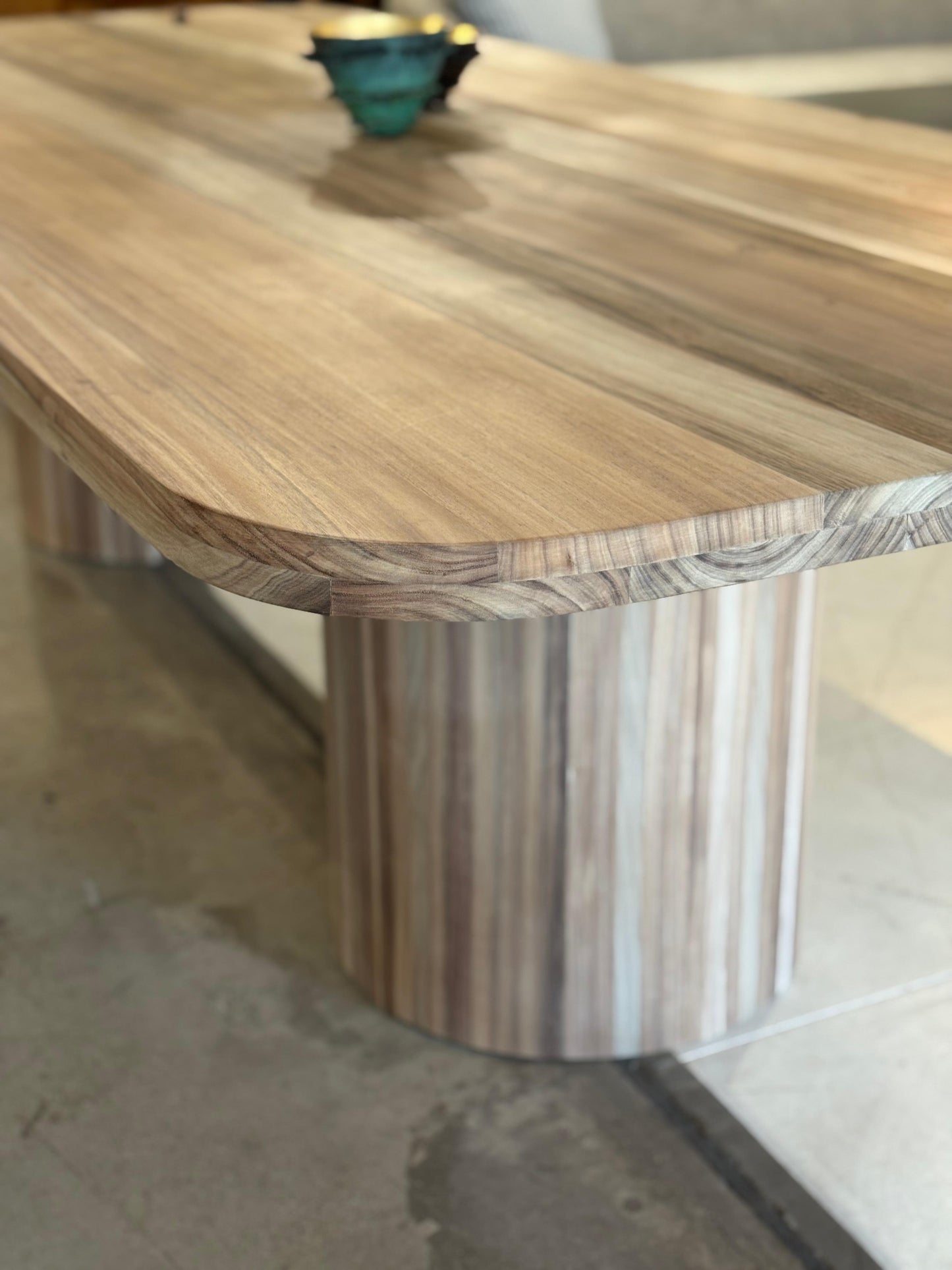 Blackwood Dining Table