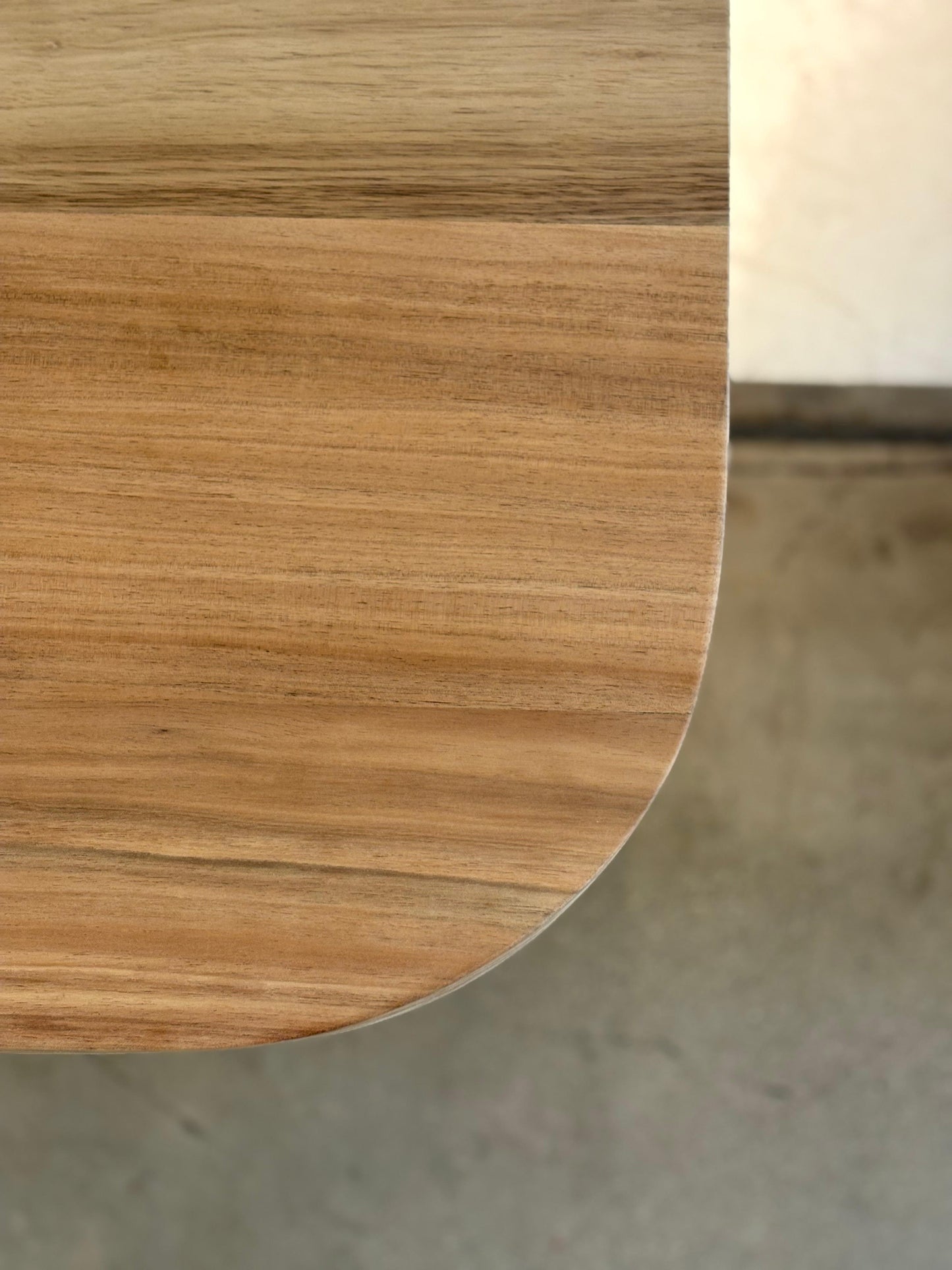 Blackwood Dining Table