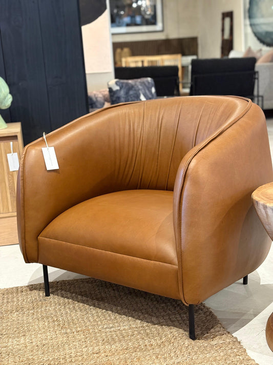 Kyoto Arm Chair