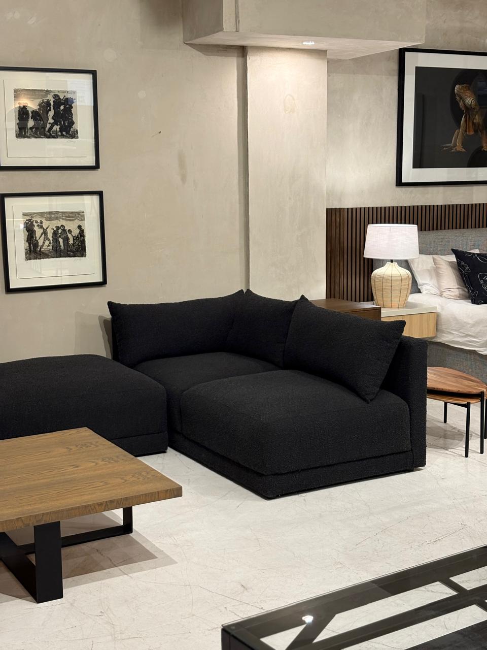 Miso Sofa