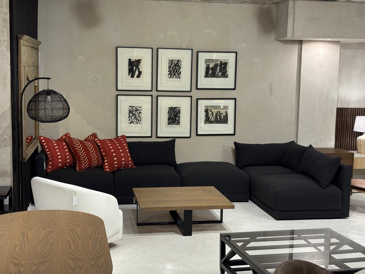 Miso Sofa