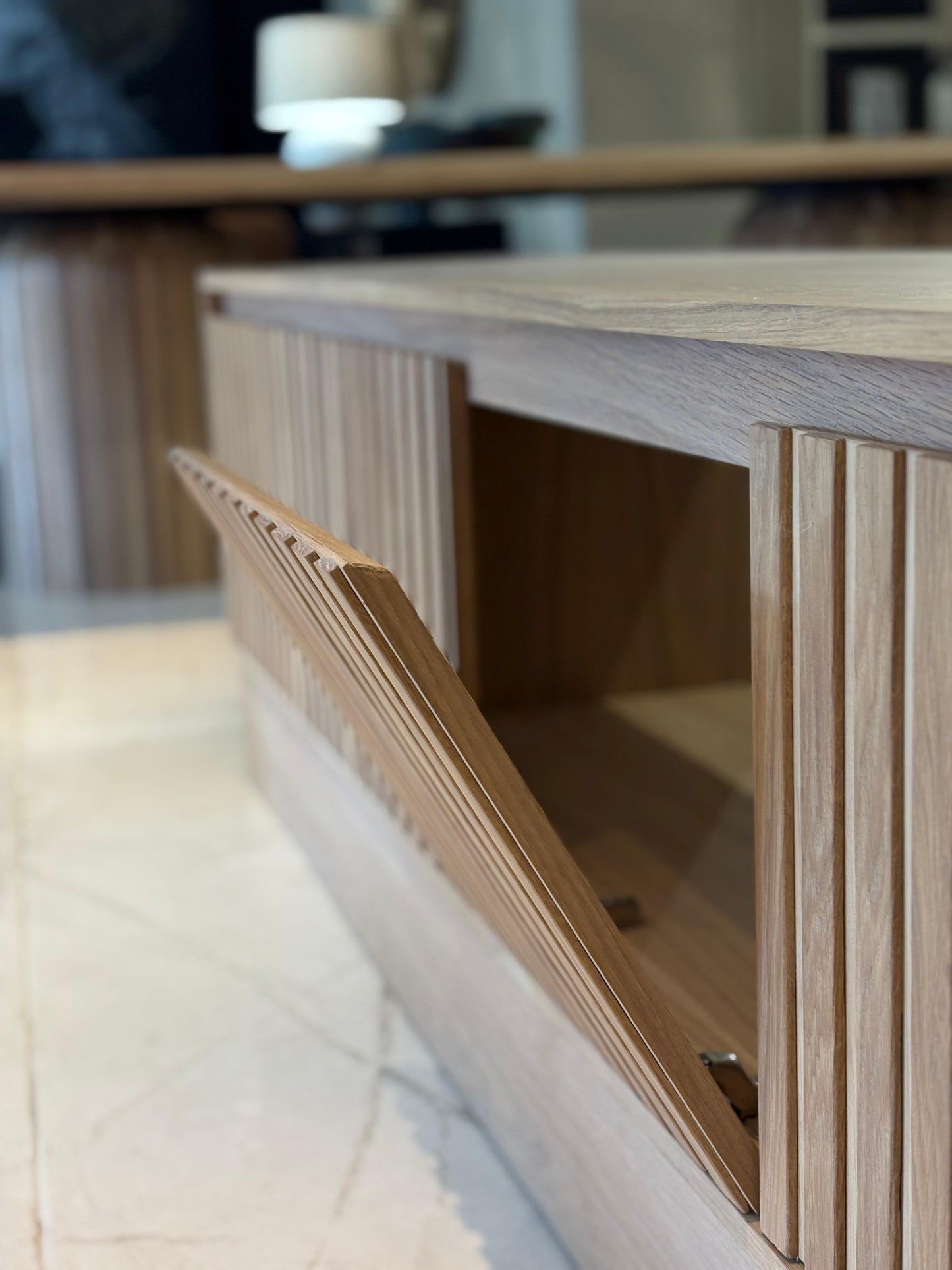 Osaka TV Stand