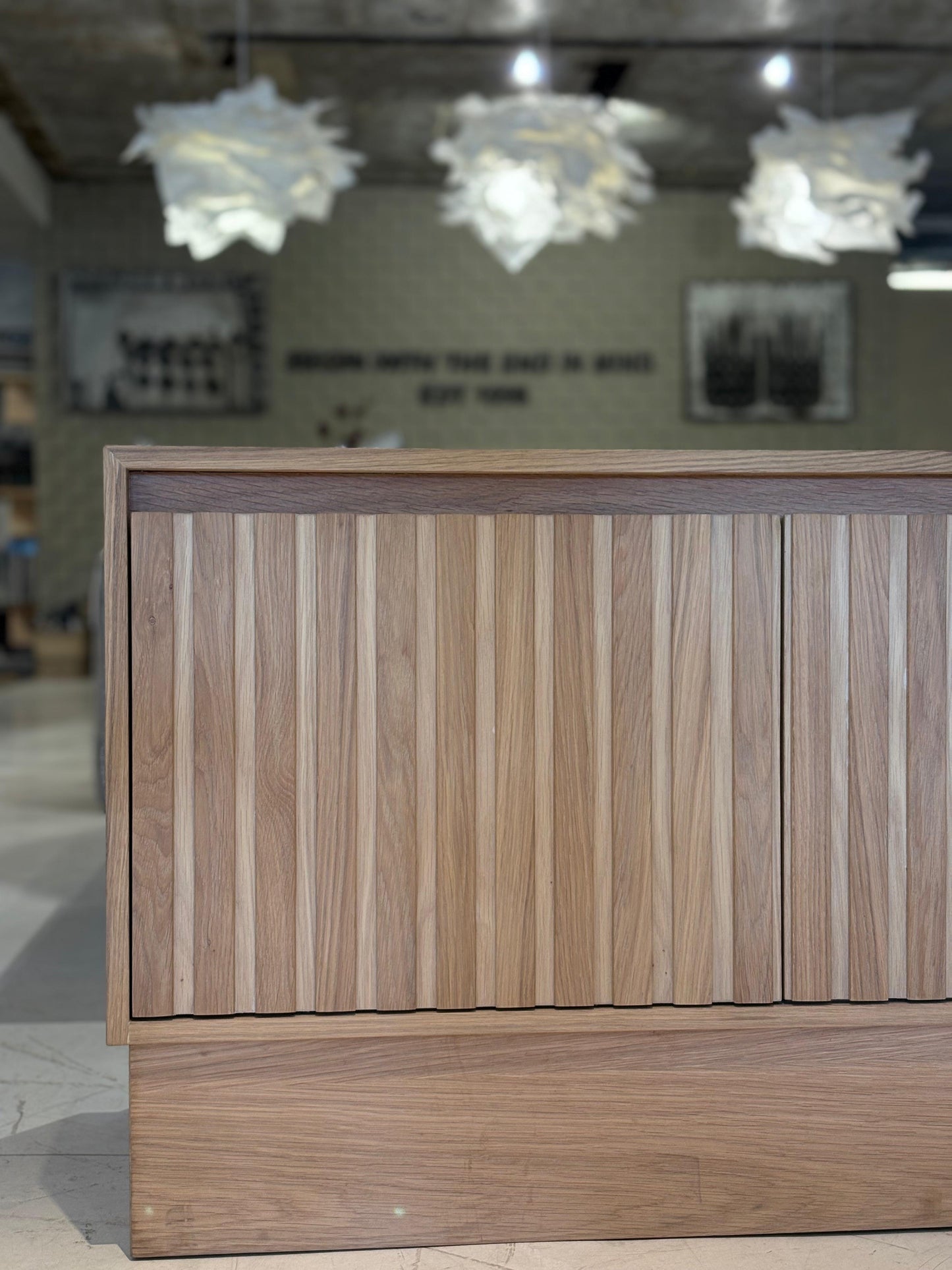 Osaka TV Stand