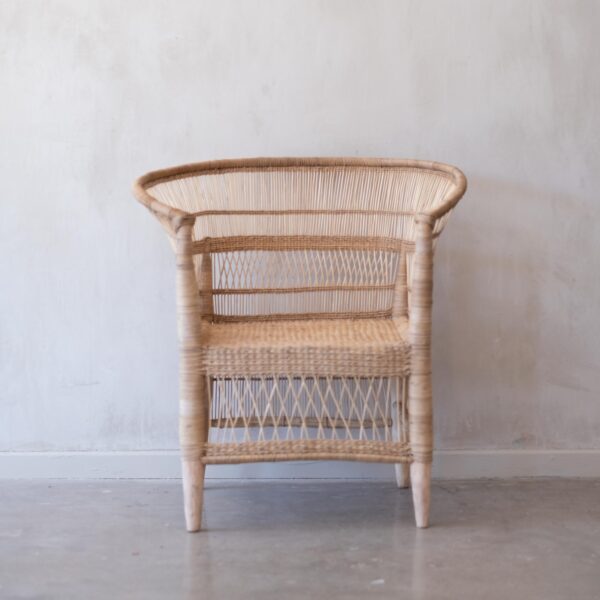 Malawian Chair