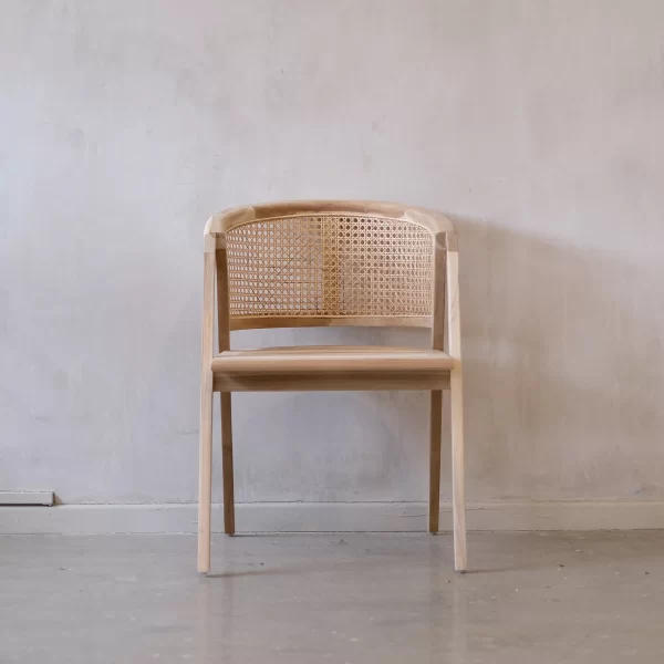 Salvador Chair
